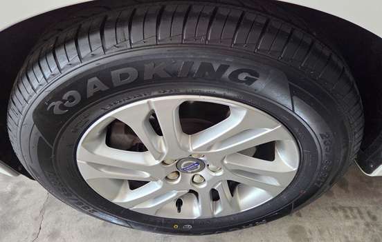 VOLVO-XC60-2.0 T5 KINETIC GASOLINA 4P AUTOMÁTICO VOLVO-XC60-2015