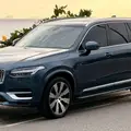 VOLVO XC90 2.0 T8 HYBRID INSCRIPTION AWD GEARTRONIC VOLVO XC90 2.0 T8 HYBRID INSCRIPTION AWD GEARTRONIC