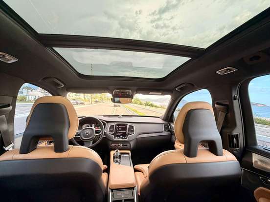 VOLVO-XC90-2.0 T8 HYBRID INSCRIPTION AWD GEARTRONIC VOLVO-XC90-2019