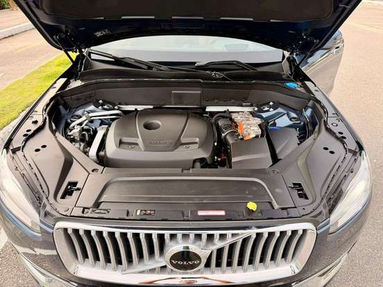 VOLVO-XC90-2.0 T8 HYBRID INSCRIPTION AWD GEARTRONIC VOLVO-XC90-2019