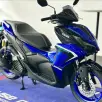 YAMAHA AEROX 160 ABS YAMAHA AEROX 160 ABS