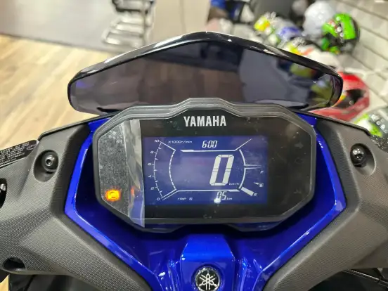 YAMAHA-AEROX 160 ABS-2026