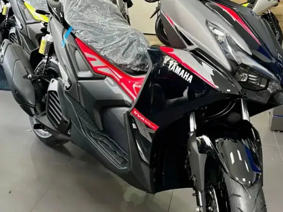 YAMAHA-AEROX 160 ABS YAMAHA-AEROX 160 ABS-2026