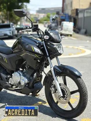 YAMAHA FACTOR 150 STANDARD 