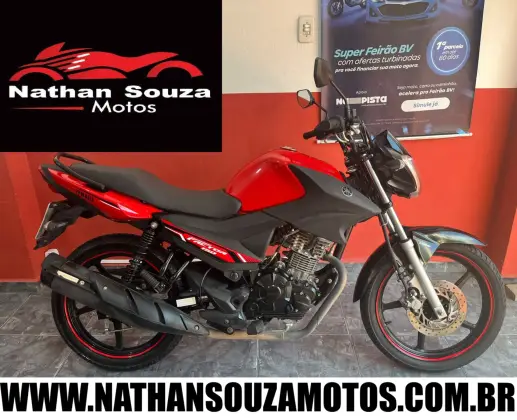 YAMAHA FACTOR 150ED 