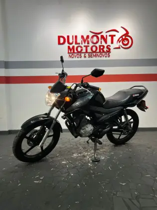 YAMAHA FACTOR YBR 125I ED YAMAHA FACTOR YBR 125I ED