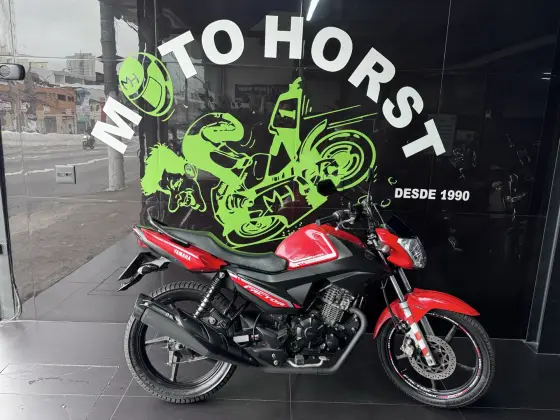 YAMAHA FACTOR YBR 150 ED 
