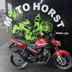 YAMAHA FACTOR YBR 150 ED YAMAHA FACTOR YBR 150 ED