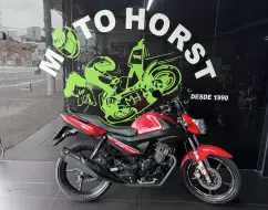 YAMAHA FACTOR YBR 150 ED YAMAHA FACTOR YBR 150 ED