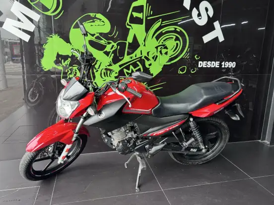 YAMAHA-FACTOR YBR 150 ED YAMAHA-FACTOR YBR 150 ED-2023
