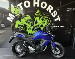 YAMAHA FZ15 FAZER ABS YAMAHA FZ15 FAZER ABS