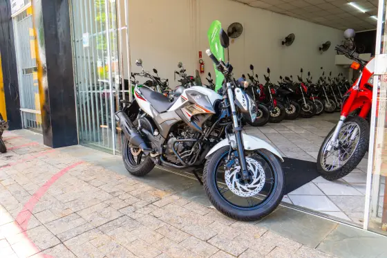 YAMAHA FZ25 FAZER ABS YAMAHA FZ25 FAZER ABS