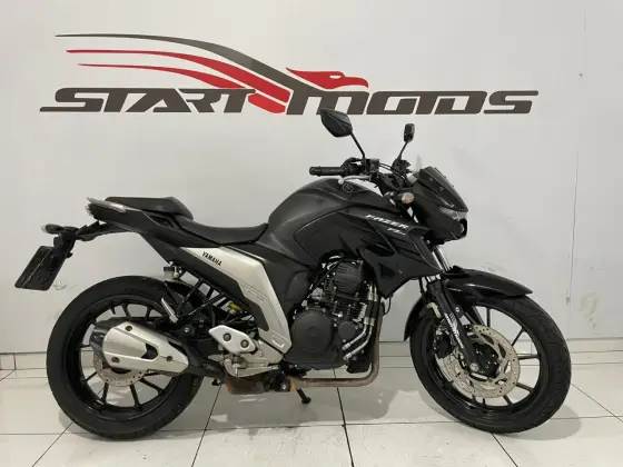 YAMAHA FZ25 FAZER ABS 