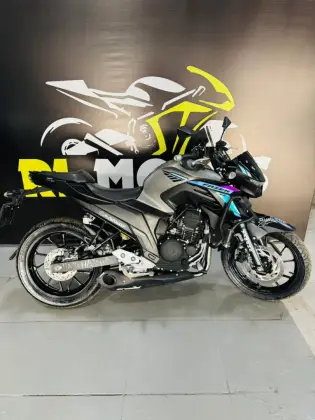 YAMAHA FZ25 FAZER ABS 