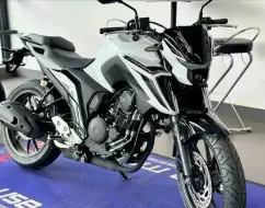 YAMAHA FZ25 FAZER CONNECTED ABS YAMAHA FZ25 FAZER CONNECTED ABS