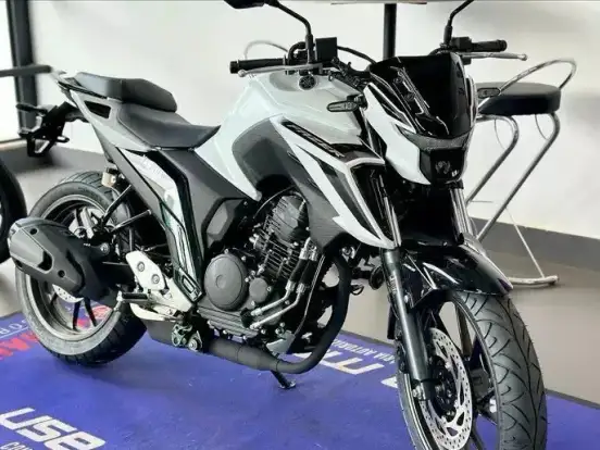 YAMAHA-FZ25 FAZER CONNECTED ABS YAMAHA-FZ25 FAZER CONNECTED ABS-2026