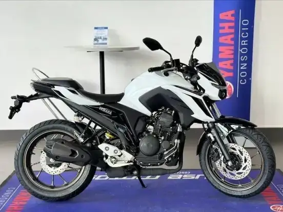 YAMAHA-FZ25 FAZER CONNECTED ABS YAMAHA-FZ25 FAZER CONNECTED ABS-2026