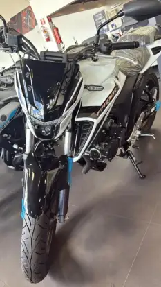 YAMAHA-FZ25 FAZER CONNECTED ABS-2026