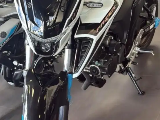 YAMAHA-FZ25 FAZER CONNECTED ABS YAMAHA-FZ25 FAZER CONNECTED ABS-2026