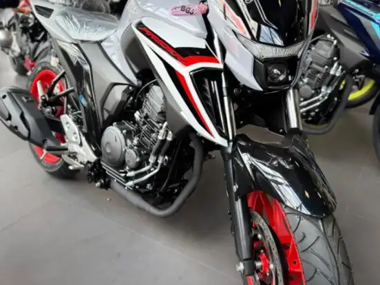 YAMAHA-FZ25 FAZER CONNECTED ABS YAMAHA-FZ25 FAZER CONNECTED ABS-2026