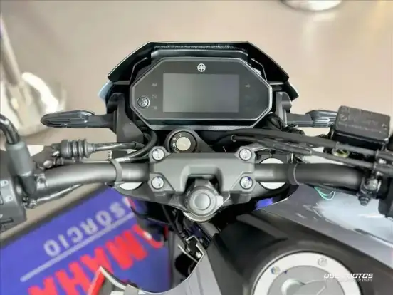 YAMAHA-FZ25 FAZER CONNECTED ABS YAMAHA-FZ25 FAZER CONNECTED ABS-2026