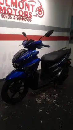 YAMAHA NEO 125 