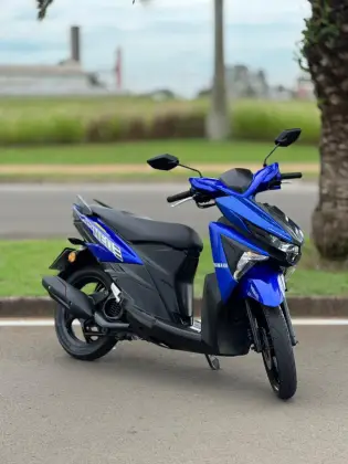 YAMAHA NEO 125 