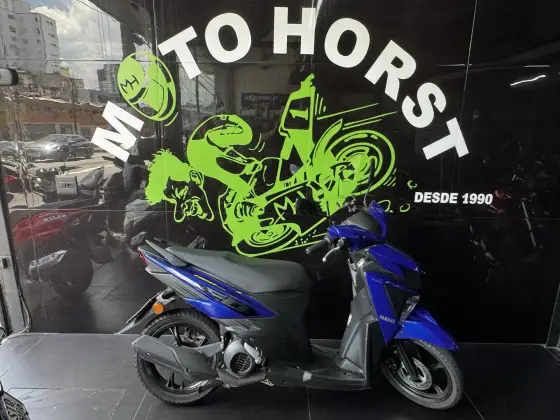 YAMAHA NEO 125 YAMAHA NEO 125