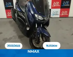 YAMAHA NMAX 160 ABS YAMAHA NMAX 160 ABS