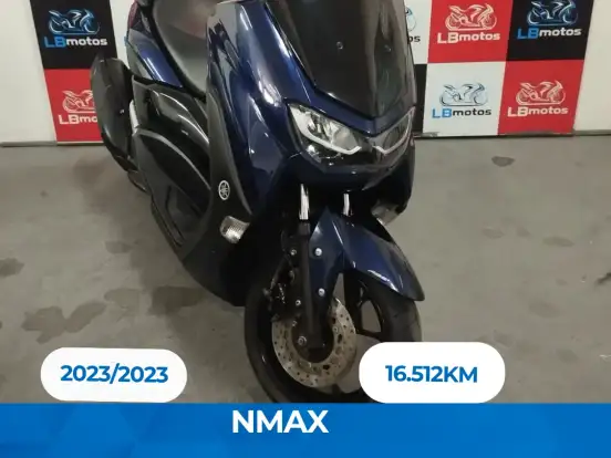 YAMAHA-NMAX 160 ABS YAMAHA-NMAX 160 ABS-2023