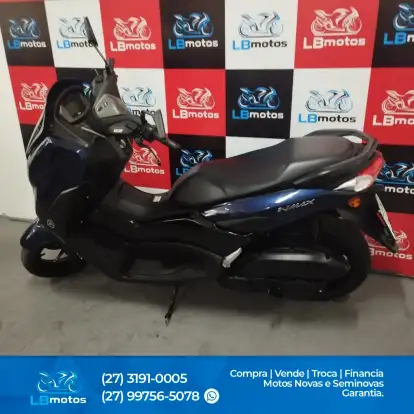 YAMAHA-NMAX 160 ABS YAMAHA-NMAX 160 ABS-2023