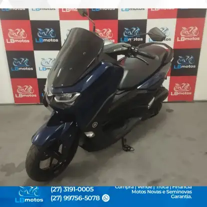 YAMAHA-NMAX 160 ABS YAMAHA-NMAX 160 ABS-2023