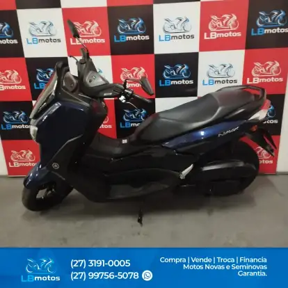 YAMAHA-NMAX 160 ABS YAMAHA-NMAX 160 ABS-2023
