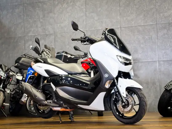 YAMAHA NMAX 160 ABS YAMAHA NMAX 160 ABS