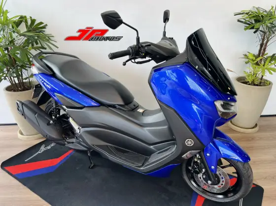 YAMAHA NMAX 160 ABS YAMAHA NMAX 160 ABS