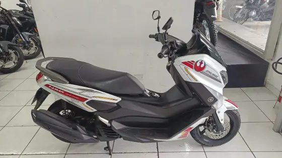 YAMAHA NMAX 160 STAR WARS YAMAHA NMAX 160 STAR WARS