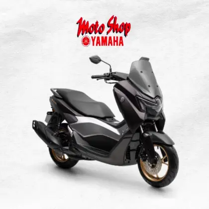 YAMAHA NMAX CONNECTED 160 ABS 