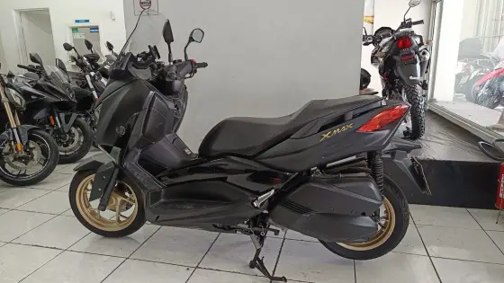 YAMAHA XMAX ABS 