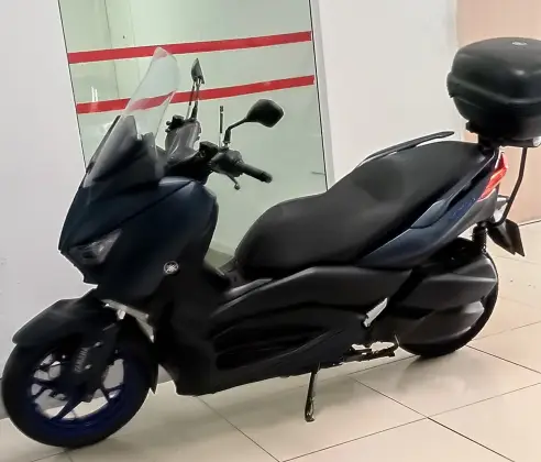 YAMAHA XMAX ABS YAMAHA XMAX ABS