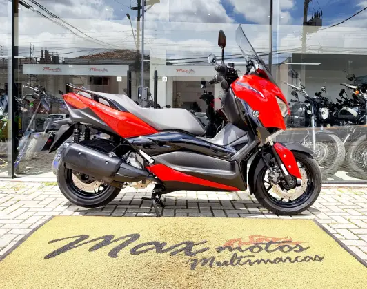 YAMAHA XMAX ABS YAMAHA XMAX ABS