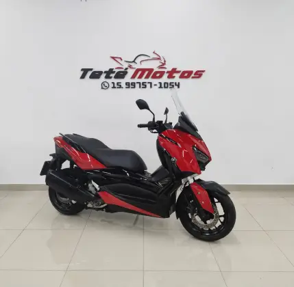 YAMAHA XMAX ABS 