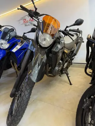 YAMAHA XT 660R YAMAHA XT 660R