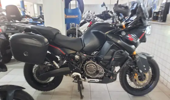 YAMAHA XT1200Z SUPER TÉNÉRÉ DX 