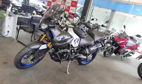 YAMAHA XT1200Z SUPER TÉNÉRÉ DX 