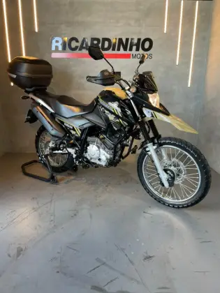 YAMAHA XTZ 150 CROSSER Z 