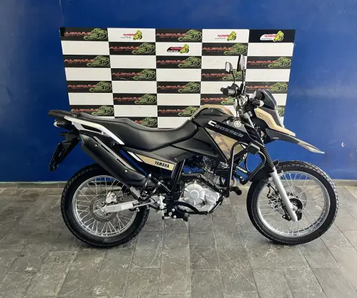 YAMAHA XTZ 150 CROSSER Z 