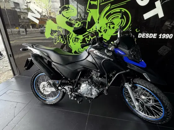 YAMAHA XTZ 150 CROSSER Z 
