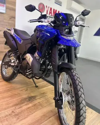 YAMAHA XTZ 250 LANDER CONNECTED YAMAHA XTZ 250 LANDER CONNECTED