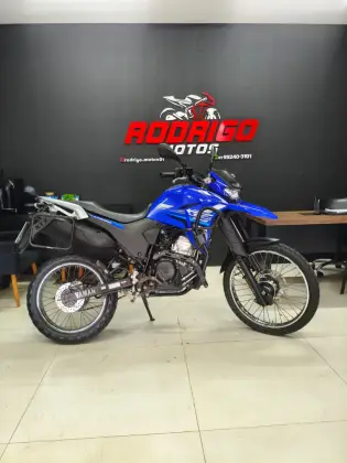 YAMAHA XTZ 250 LANDER 