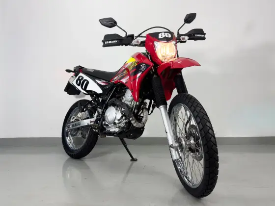 YAMAHA XTZ 250 LANDER 